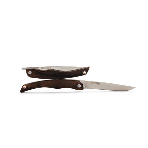 BAREBONES - FOLDING STEAK KNIFE - Afbeelding 7