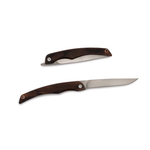BAREBONES - FOLDING STEAK KNIFE - Afbeelding 6