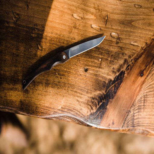 BAREBONES - FOLDING STEAK KNIFE - Afbeelding 4