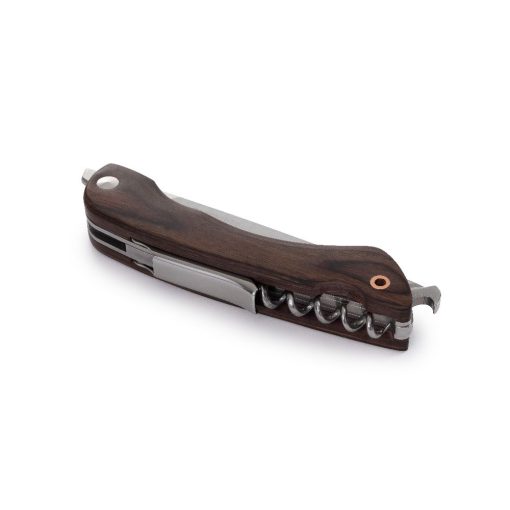 BAREBONES - PROVISIONS CORKSCREW KNIFE (PICNIC KNIFE) - Afbeelding 13
