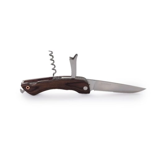 BAREBONES - PROVISIONS CORKSCREW KNIFE (PICNIC KNIFE) - Afbeelding 12