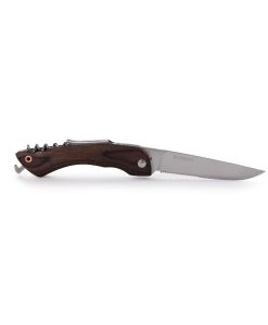 BAREBONES - PROVISIONS CORKSCREW KNIFE (PICNIC KNIFE)