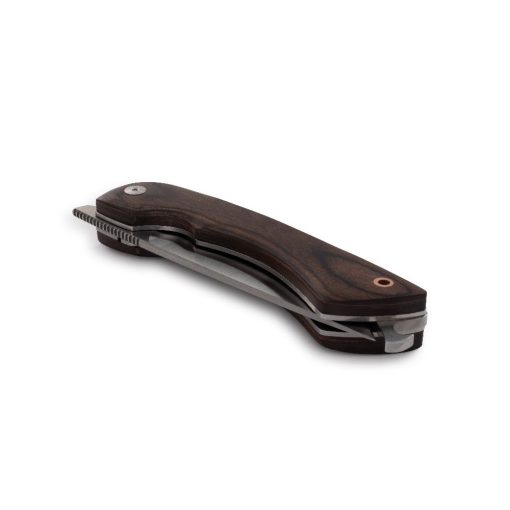 BAREBONES - PROVISIONS CORKSCREW KNIFE (PICNIC KNIFE) - Afbeelding 10