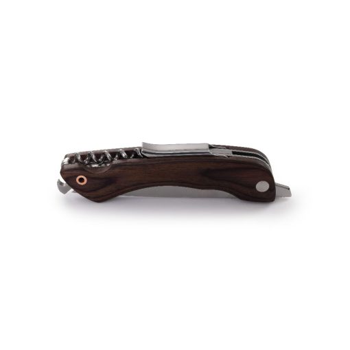BAREBONES - PROVISIONS CORKSCREW KNIFE (PICNIC KNIFE) - Afbeelding 9