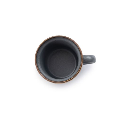 BAREBONES - ESPRESSO CUP/ENAMEL/SET 2 PCS STONE GREY - Afbeelding 11