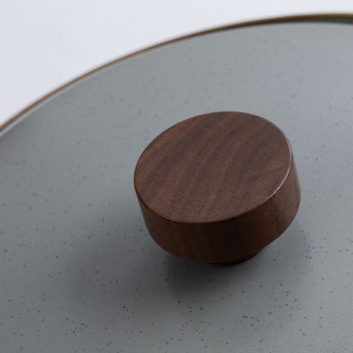 BAREBONES - STOCK POT/ENAMEL/STONE GREY - Afbeelding 8