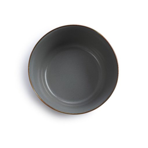 BAREBONES - MIXING BOWL/ENAMEL/SET 2 PCS STONE GREY - Afbeelding 11