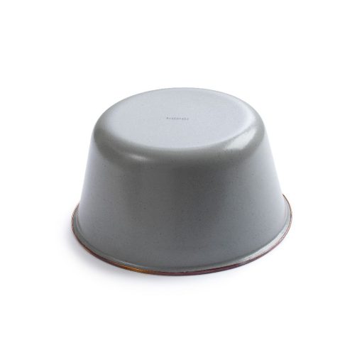 BAREBONES - MIXING BOWL/ENAMEL/SET 2 PCS STONE GREY - Afbeelding 7