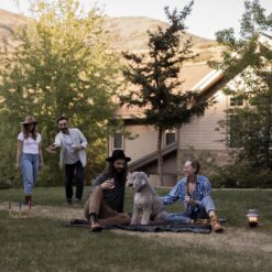 Alternative view of BAREBONES - ESPRESSO CUP/ENAMEL/SET 2 PCS EGG SHELL