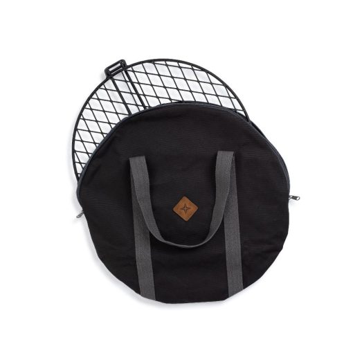 BAREBONES - FIRE PIT GRILL GRATE CARRY BAG - Afbeelding 6