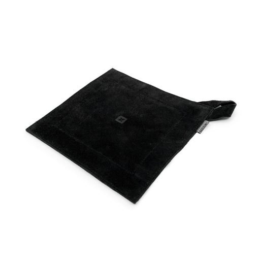 BAREBONES - LEATHER HOT PAD BLACK - Afbeelding 5