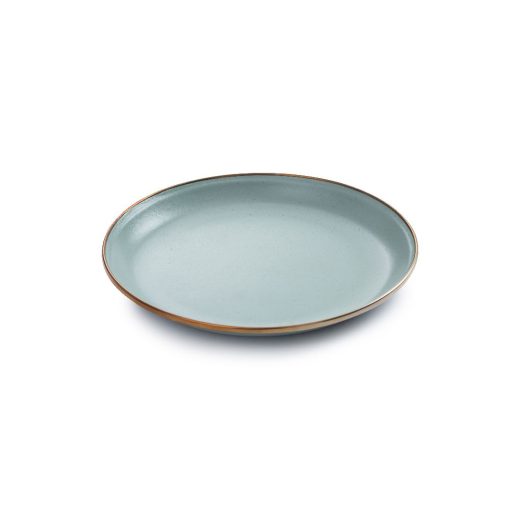 BAREBONES - PLATE/ENAMEL/SET 2 PCS GREEN 27CM - Afbeelding 12