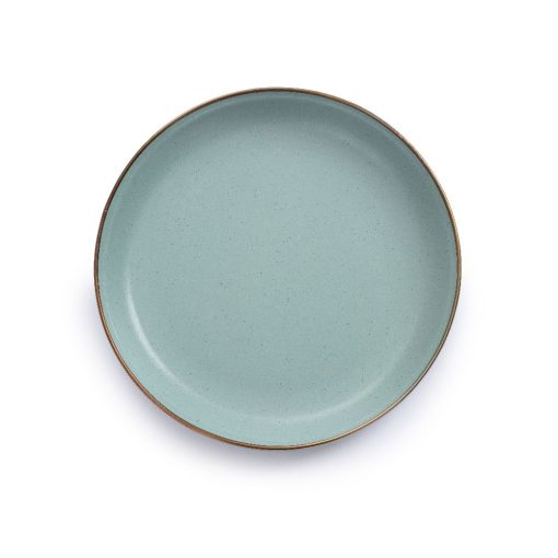 BAREBONES - PLATE/ENAMEL/SET 2 PCS GREEN 27CM - Afbeelding 11
