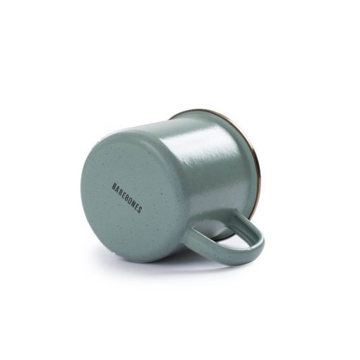 BAREBONES - CUP/ENAMEL/SET 2 PCS GREEN - Afbeelding 11