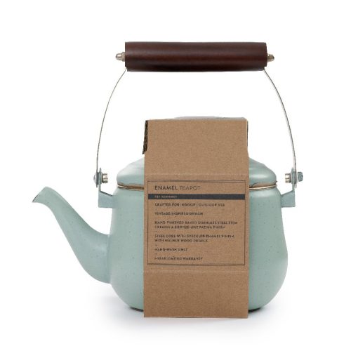 BAREBONES - TEAPOT / GREEN - Afbeelding 14
