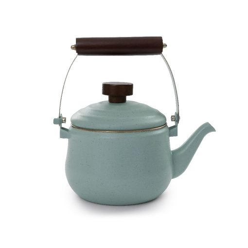 BAREBONES - TEAPOT / GREEN - Afbeelding 13