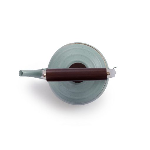 BAREBONES - TEAPOT / GREEN - Afbeelding 12