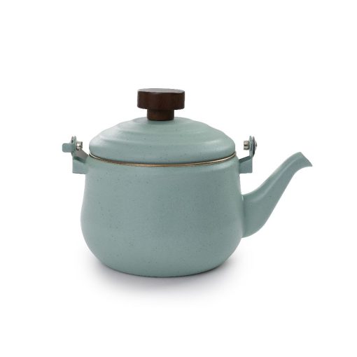 BAREBONES - TEAPOT / GREEN - Afbeelding 11