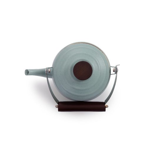 BAREBONES - TEAPOT / GREEN - Afbeelding 9