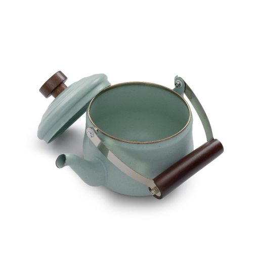 BAREBONES - TEAPOT / GREEN - Afbeelding 8
