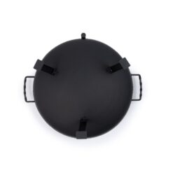 BAREBONES - COWBOY FIRE PIT GRILL SYSTEM SMALL 23" - Afbeelding 10