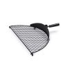 BAREBONES - COWBOY FIRE PIT GRILL GRATE SMALL 23"
