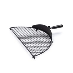 BAREBONES - COWBOY FIRE PIT GRILL GRATE SMALL 23"