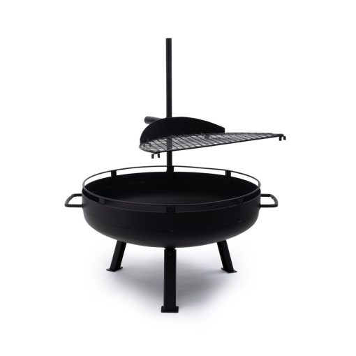 BAREBONES - COWBOY FIRE PIT GRILL GRATE SMALL 23" - Afbeelding 7