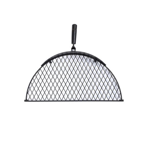 BAREBONES - COWBOY FIRE PIT GRILL GRATE 30" - Afbeelding 6