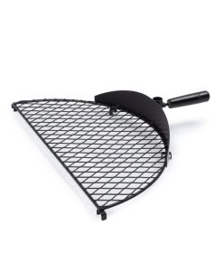 BAREBONES - COWBOY FIRE PIT GRILL GRATE 30"