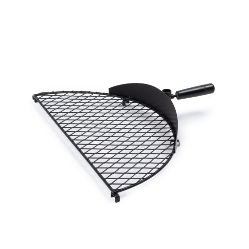 BAREBONES - COWBOY FIRE PIT GRILL GRATE 30"