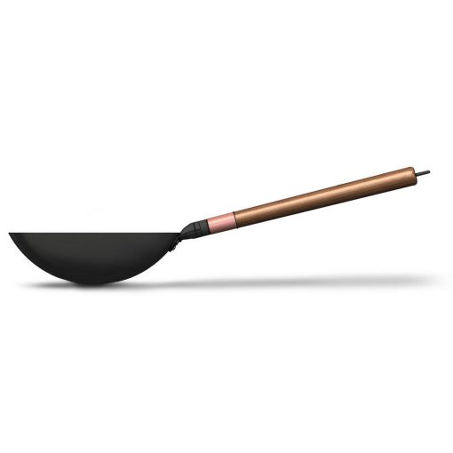 BAREBONES - LONG HANDLE WOK - Afbeelding 3
