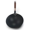 BAREBONES - LONG HANDLE WOK