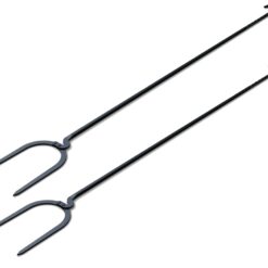 BAREBONES - COWBOY COOKING ROASTER SET-2ST