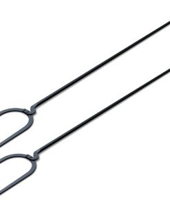 BAREBONES - COWBOY COOKING ROASTER SET-2ST