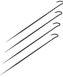 BAREBONES - COWBOY COOKING SKEWER SET-4ST