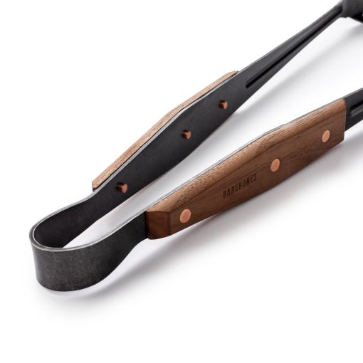 BAREBONES - COWBOY COOKING TONGS - Afbeelding 6