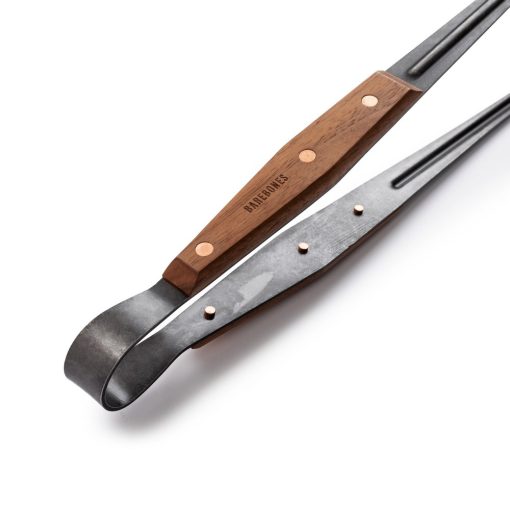 BAREBONES - COWBOY COOKING TONGS - Afbeelding 5