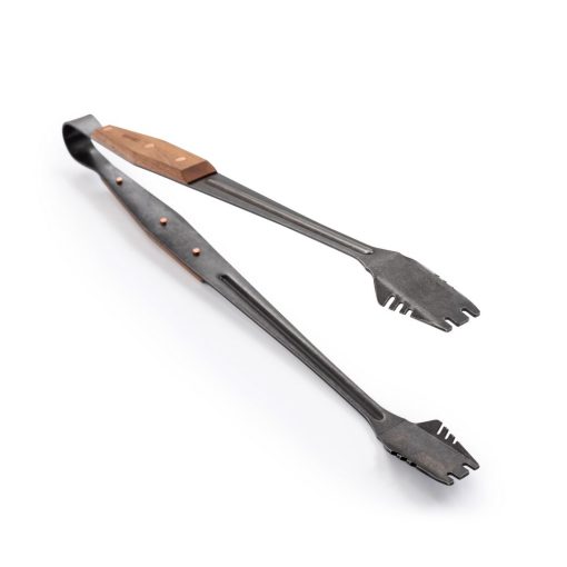 BAREBONES - COWBOY COOKING TONGS