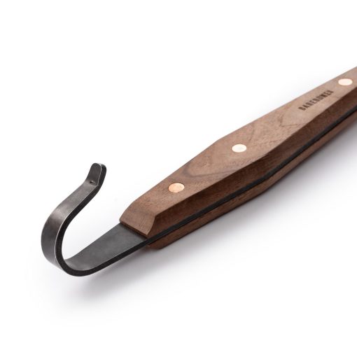 BAREBONES - COWBOY COOKING SPATULA - Afbeelding 7