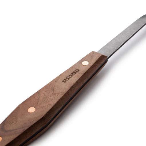 BAREBONES - COWBOY COOKING SPATULA - Afbeelding 6
