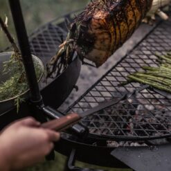 BAREBONES - COWBOY COOKING SPATULA - Afbeelding 3