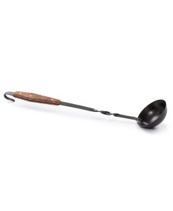 BAREBONES - COWBOY COOKING LADLE