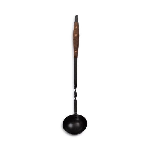 BAREBONES - COWBOY COOKING LADLE - Afbeelding 6