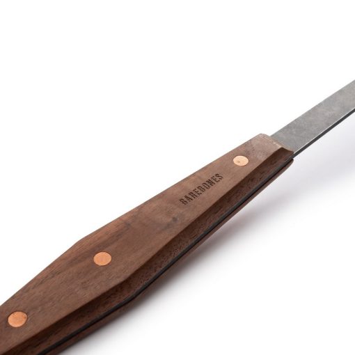 BAREBONES - COWBOY COOKING COAL SHOVEL - Afbeelding 9