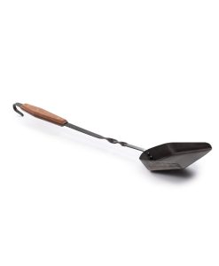 BAREBONES - COWBOY COOKING COAL SHOVEL
