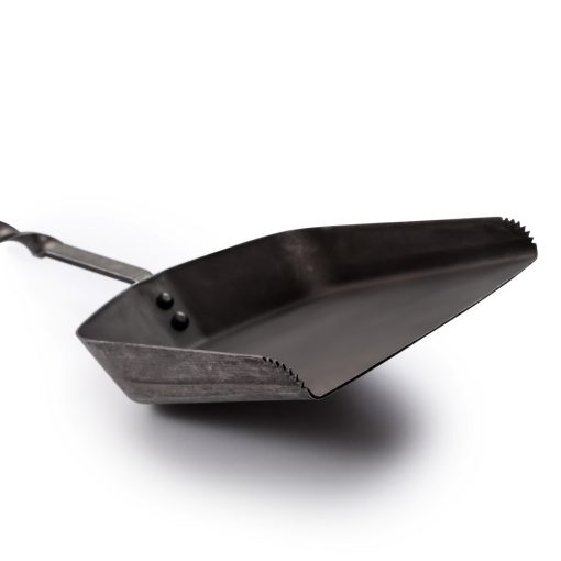 BAREBONES - COWBOY COOKING COAL SHOVEL - Afbeelding 7