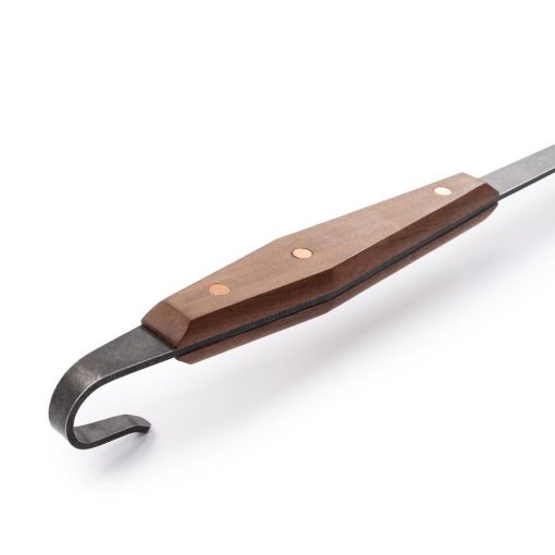 BAREBONES - COWBOY COOKING COAL SHOVEL - Afbeelding 6