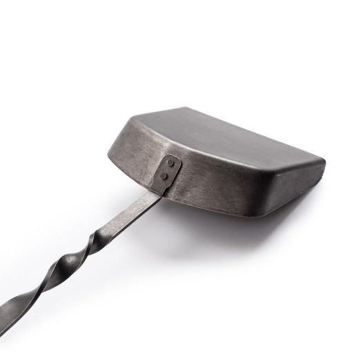 BAREBONES - COWBOY COOKING COAL SHOVEL - Afbeelding 5