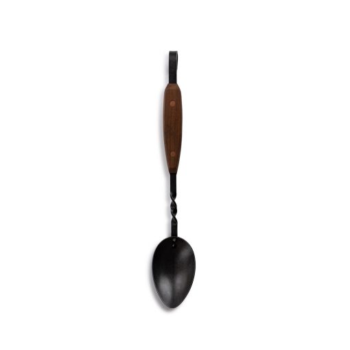 BAREBONES - COWBOY COOKING CHEF SPOON - Afbeelding 7